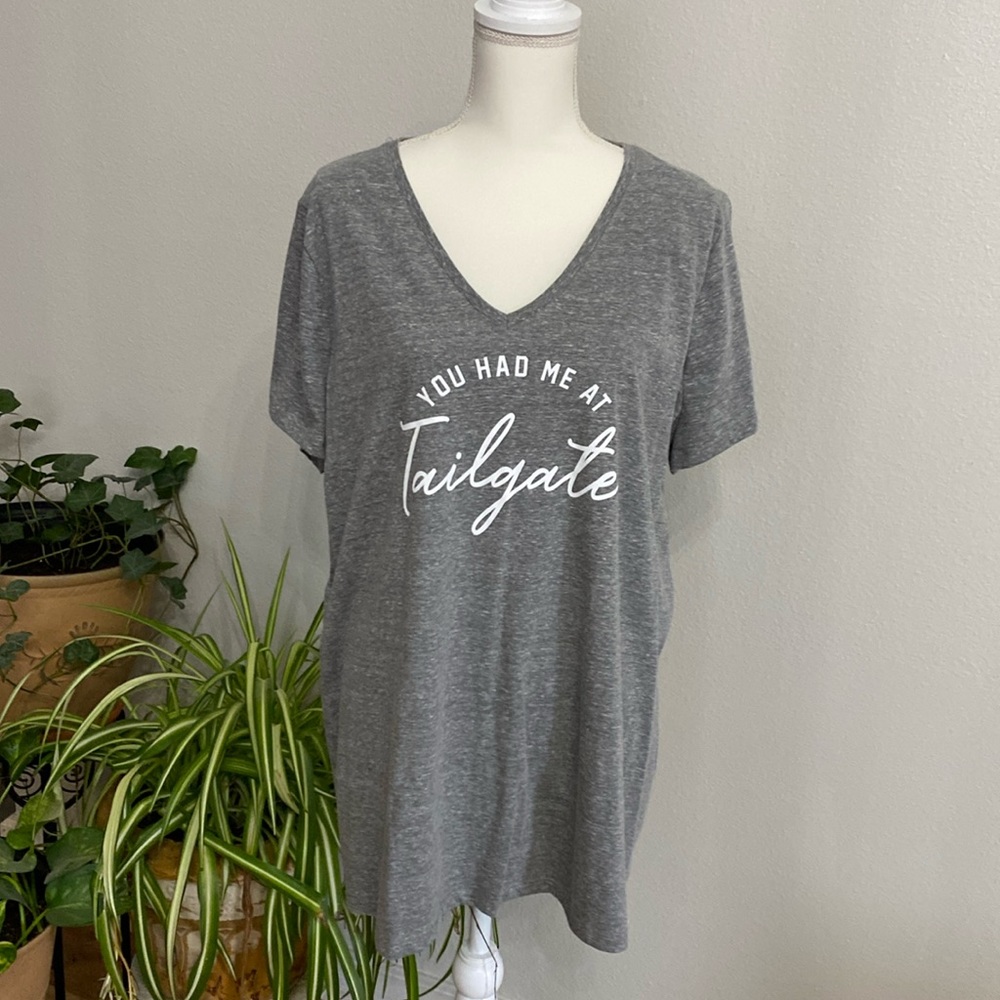 🌴Lane Bryant Tee🌴